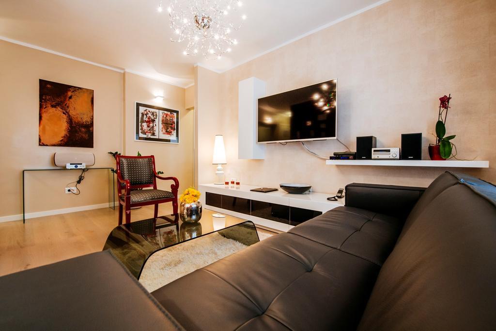 Suites One Zara Camera foto