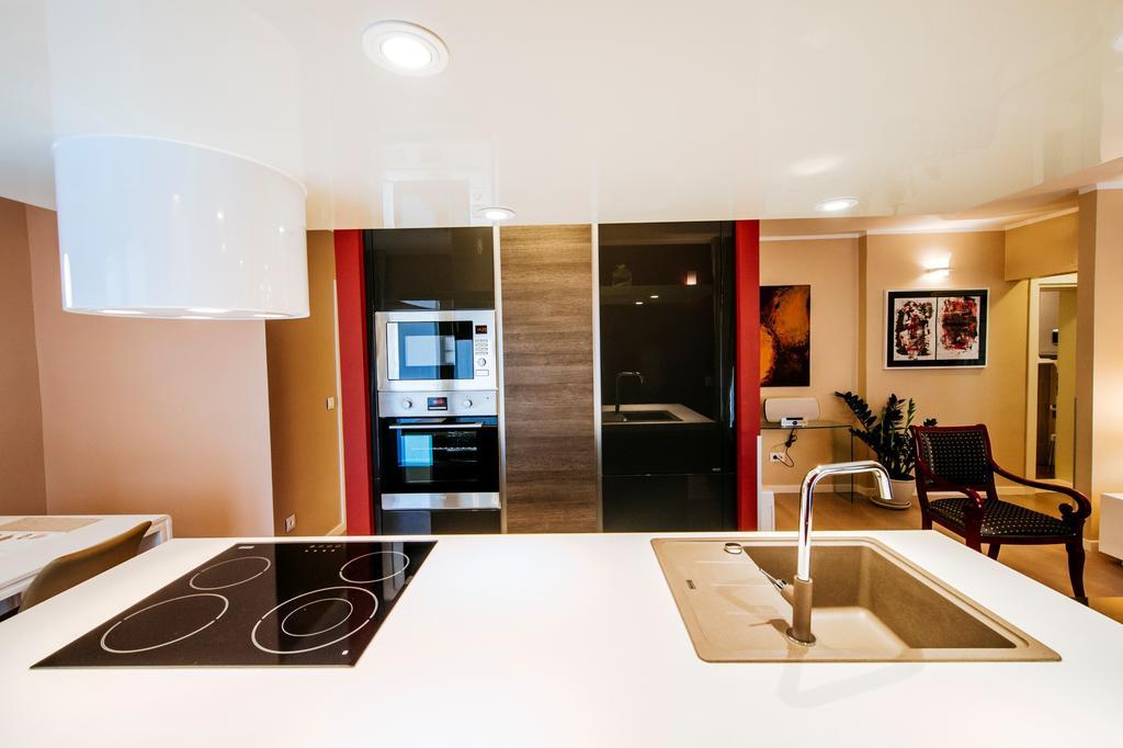 Suites One Zara Camera foto