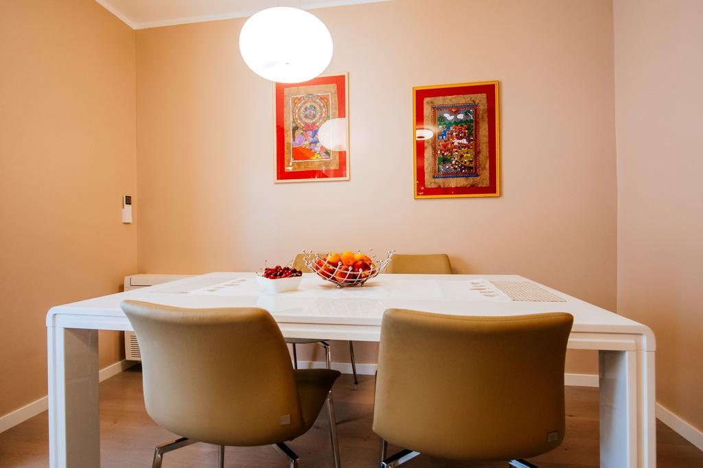 Suites One Zara Esterno foto
