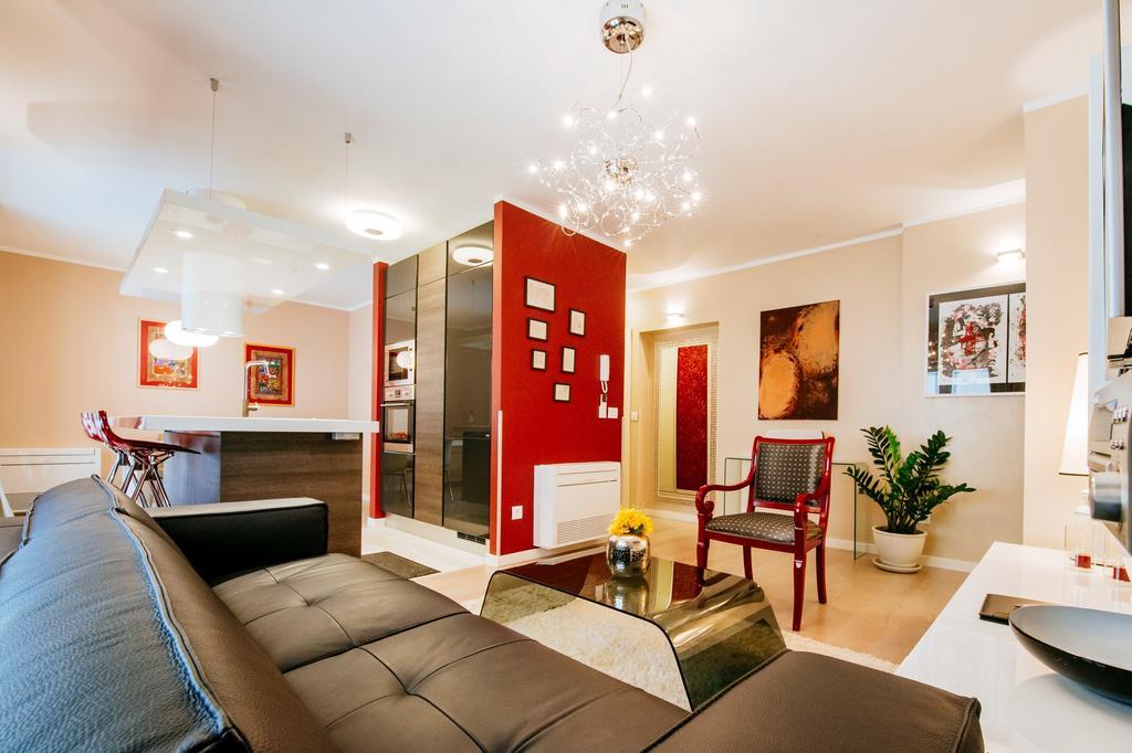Suites One Zara Camera foto