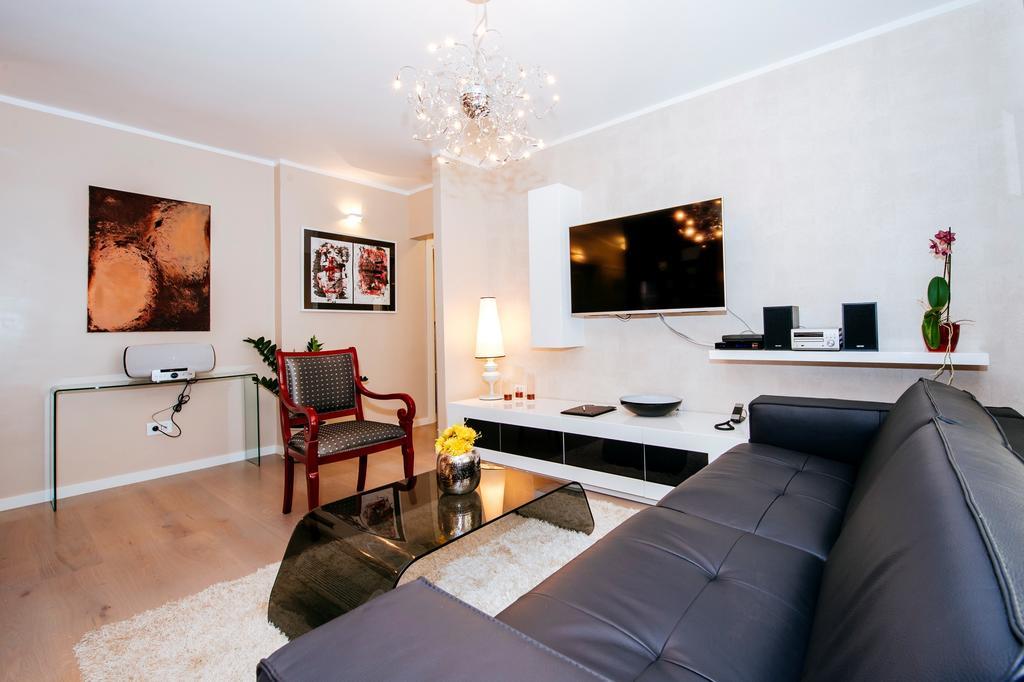 Suites One Zara Camera foto