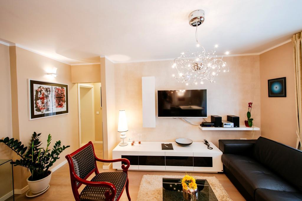 Suites One Zara Camera foto