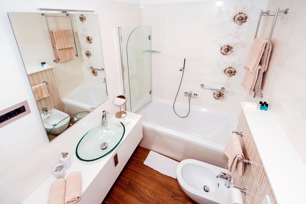 Suites One Zara Esterno foto