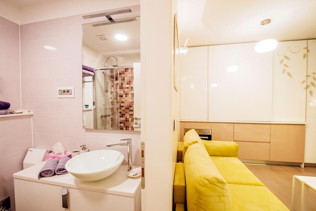 Suites One Zara Camera foto