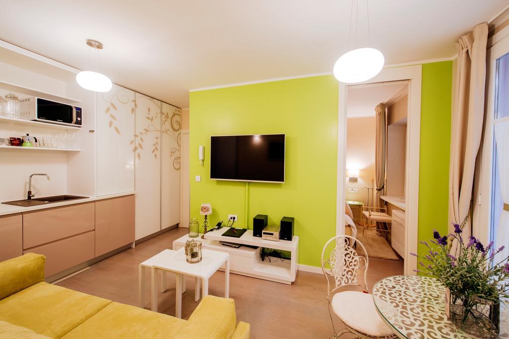 Suites One Zara Camera foto