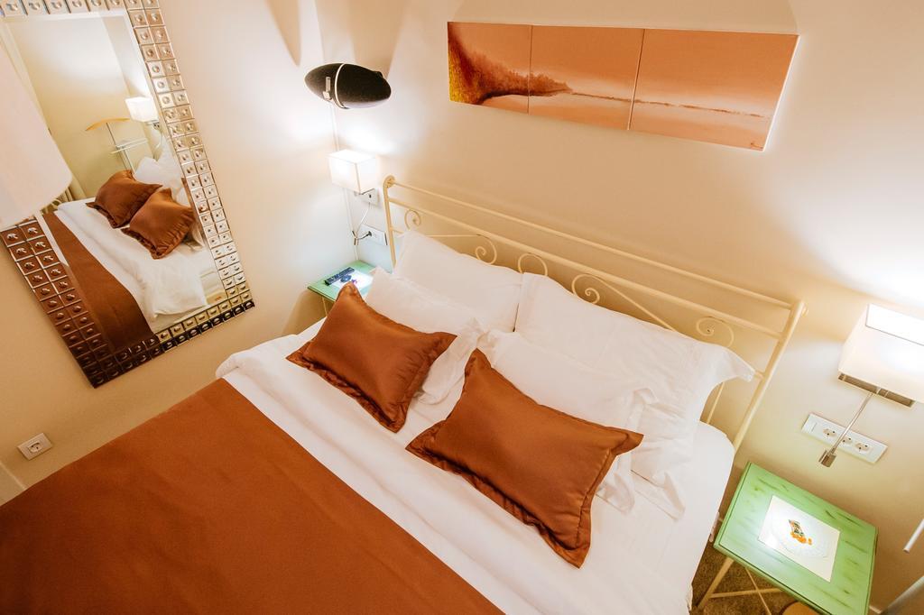 Suites One Zara Camera foto