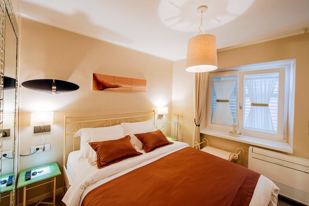 Suites One Zara Camera foto
