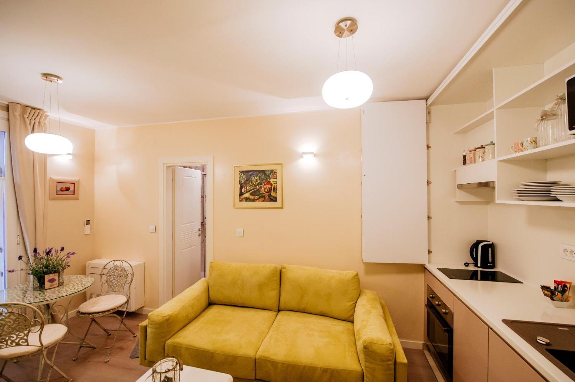 Suites One Zara Camera foto
