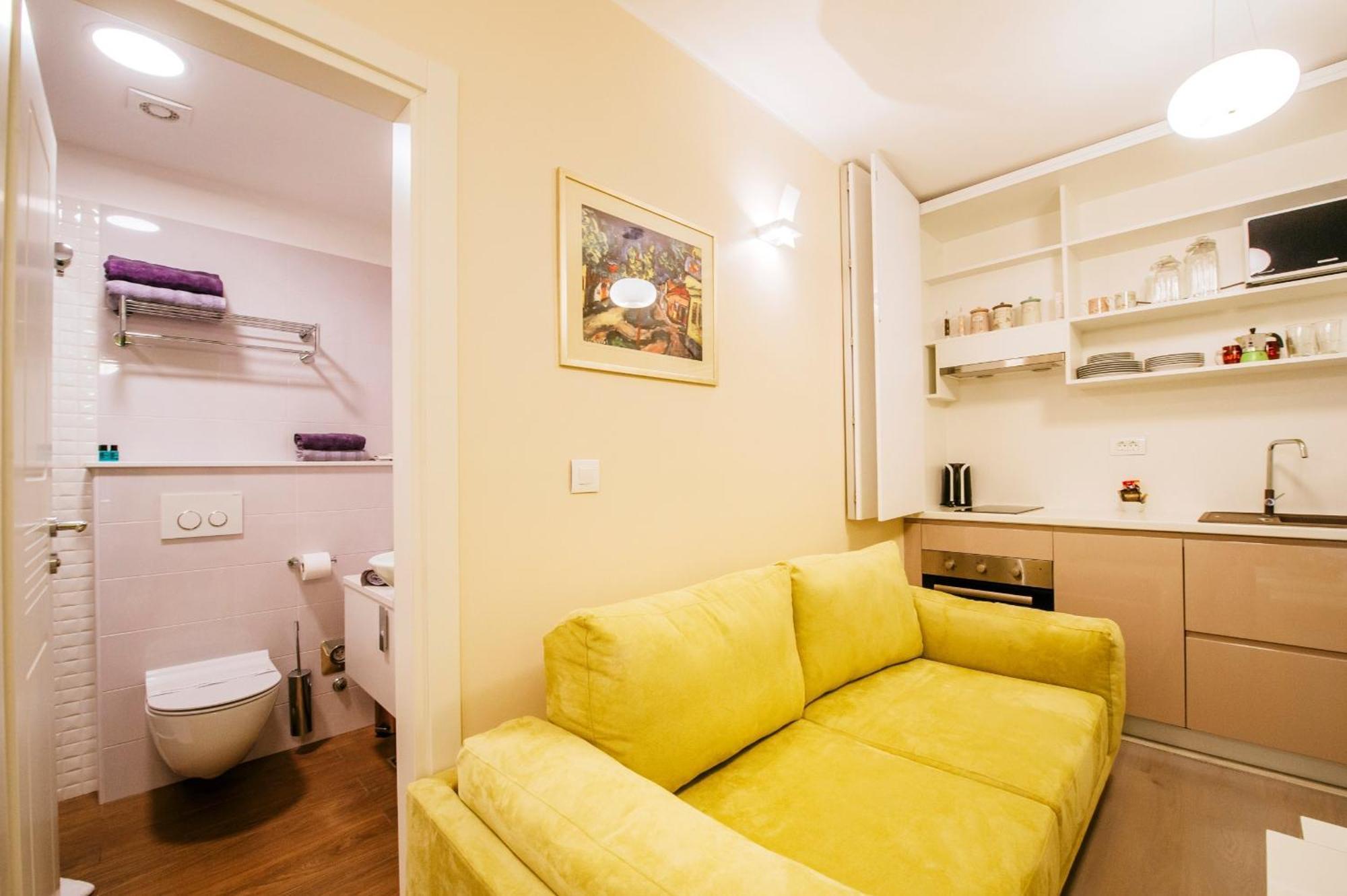 Suites One Zara Camera foto